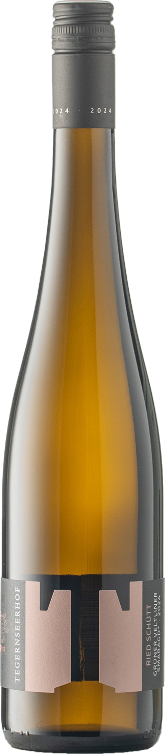 Grüner Veltliner Ried Schütt Smaragd Grüner Veltliner Ried Schütt Smaragd