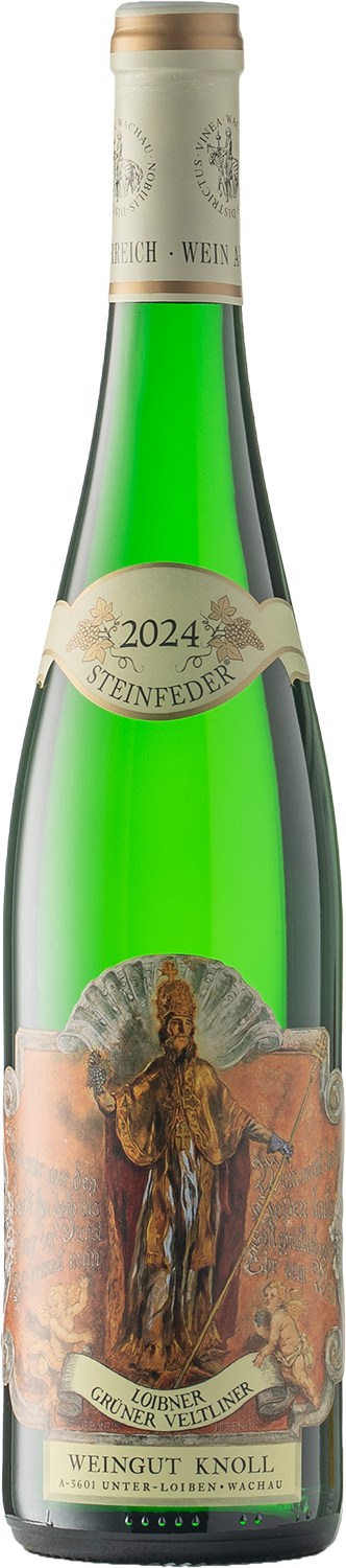 Loibner Grüner Veltliner Steinfeder