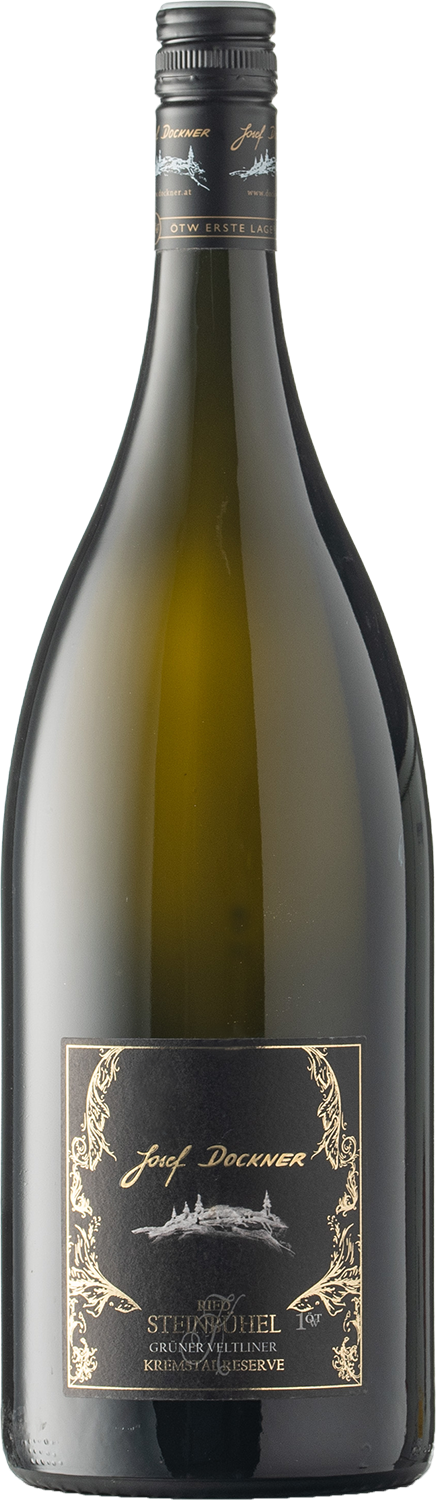 Grüner Veltliner Ried Steinbühel 1.ÖTW