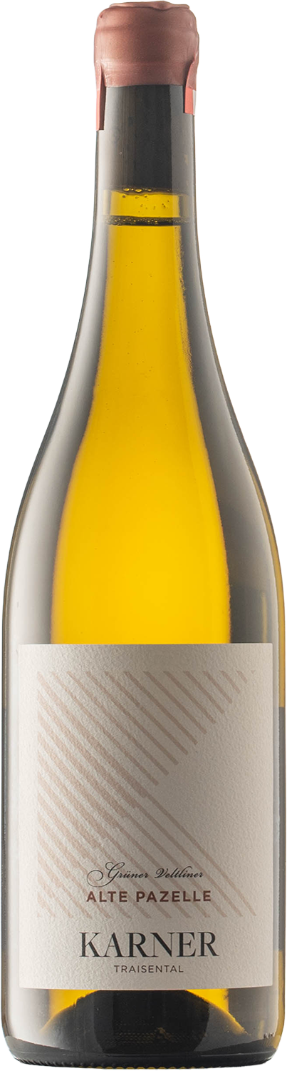 Herzogenburg Grüner Veltliner Alte Pazelle
