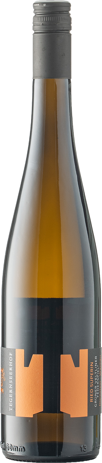 Grüner Veltliner Ried Superin Federspiel Grüner Veltliner Ried Superin Federspiel