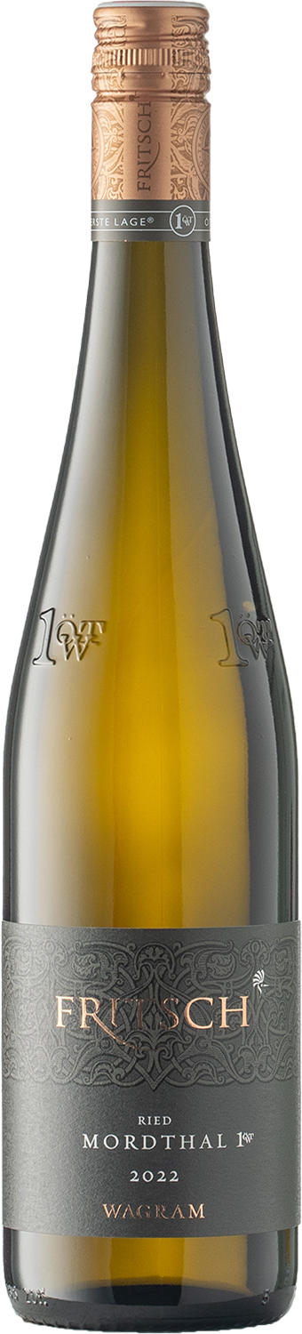 Riesling Ried Mordthal 1.ÖTW Riesling Ried Mordthal 1.ÖTW
