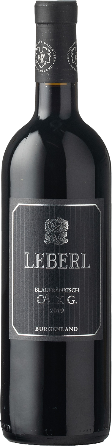 Blaufränkisch CALX G.