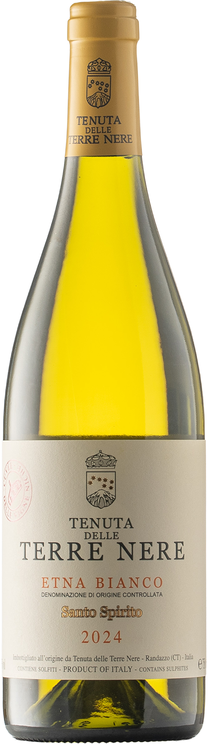 Etna Bianco Santo Spirito DOC