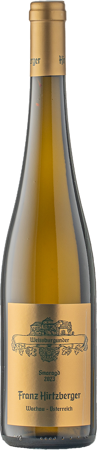 Weißburgunder Smaragd