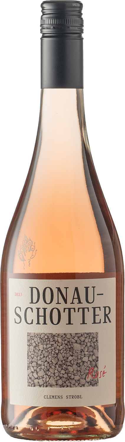 Rosé Donauschotter