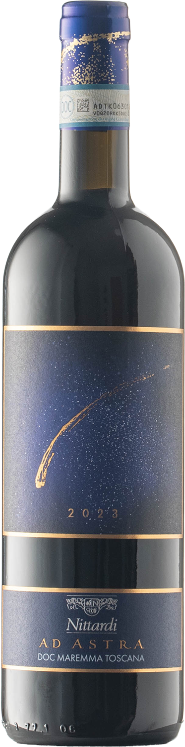 Ad Astra Maremma DOC