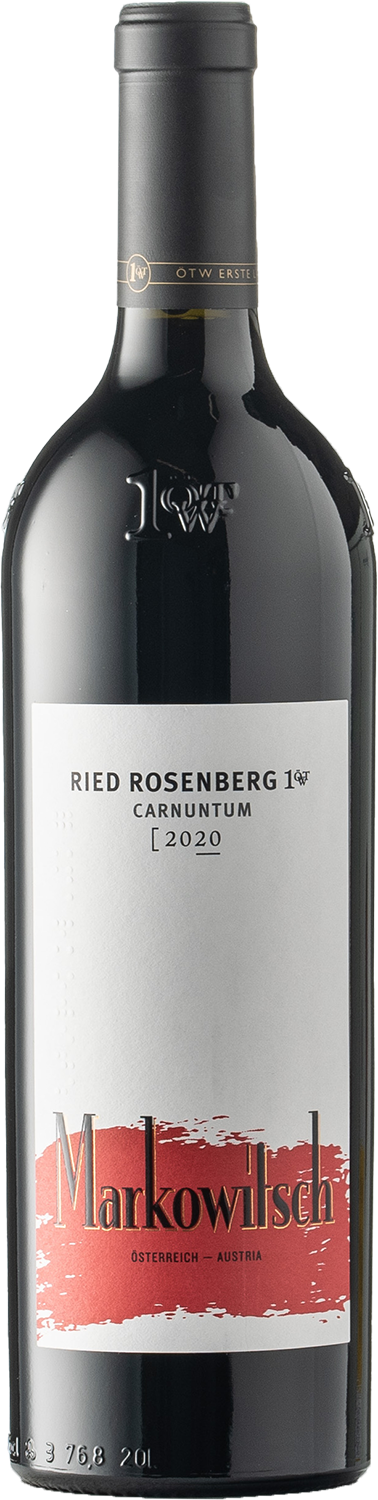 Ried Rosenberg 1.ÖTW