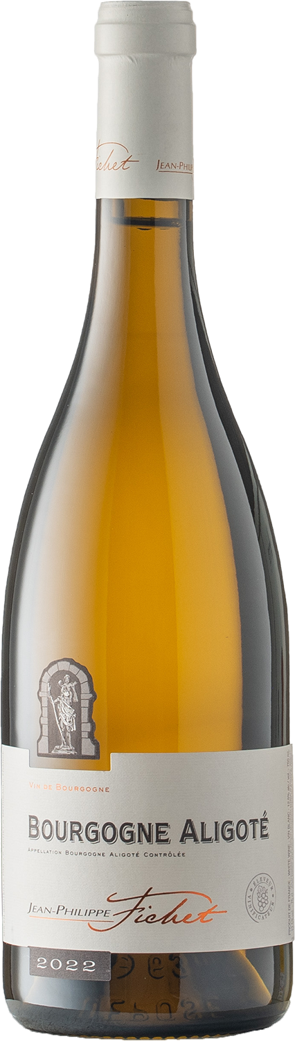 Bourgogne Aligoté
