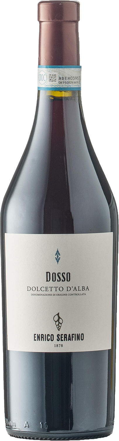 Dolcetto d'Alba Dosso DOC