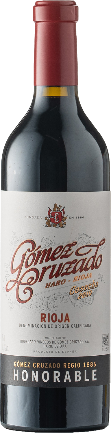 Rioja Honorable DOCa Rioja Honorable DOCa