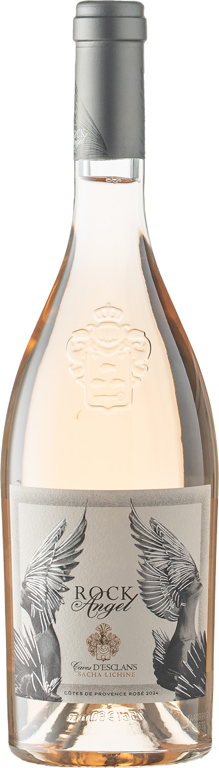Rock Angel Côtes de Provence Rock Angel Côtes de Provence