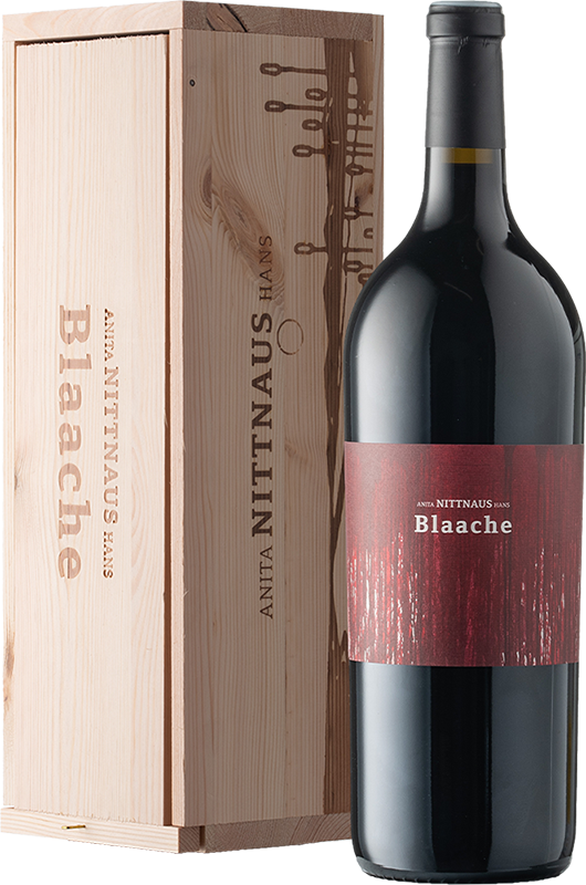 Merlot "Blaache"