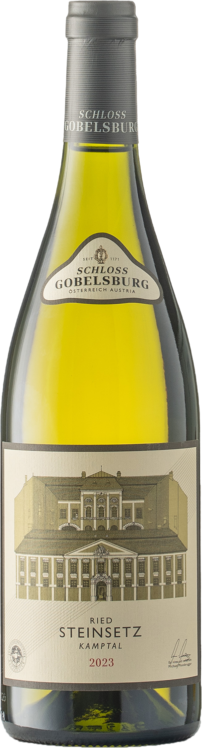 Grüner Veltliner Ried Steinsetz Grüner Veltliner Ried Steinsetz