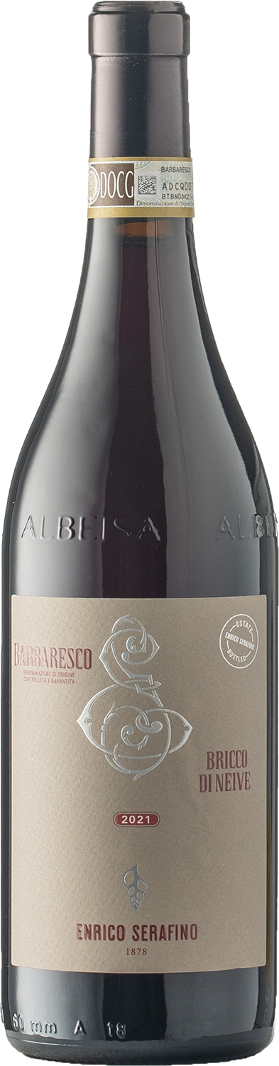 Barbaresco Bricco di Neive DOCG