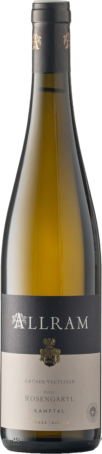 Grüner Veltliner Ried Rosengartl