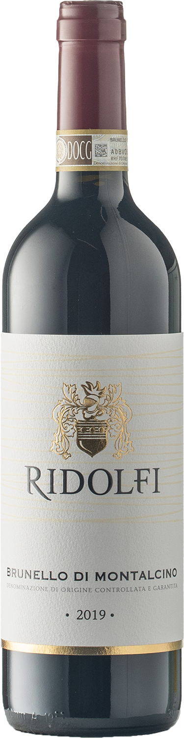 Brunello di Montalcino DOCG