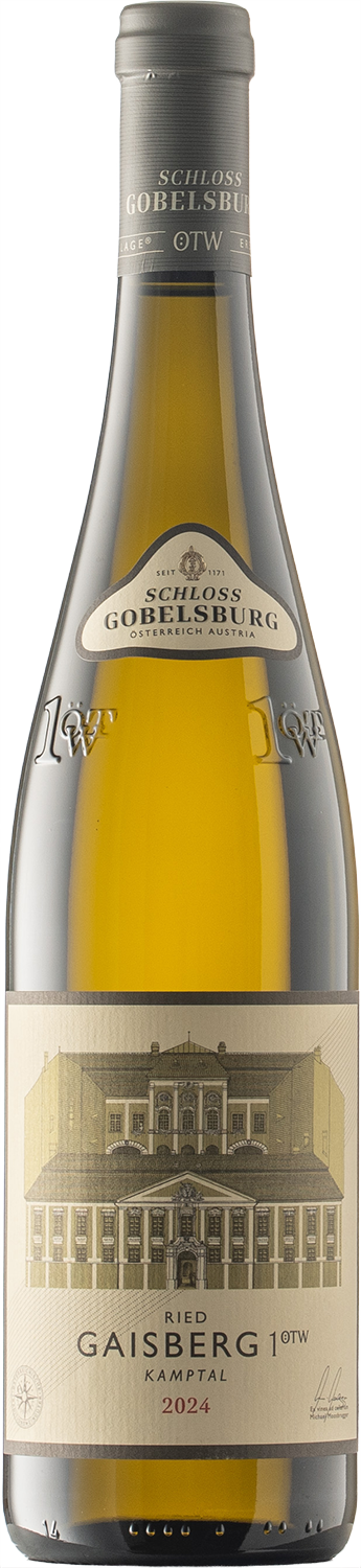 Riesling Ried Gaisberg 1.ÖTW