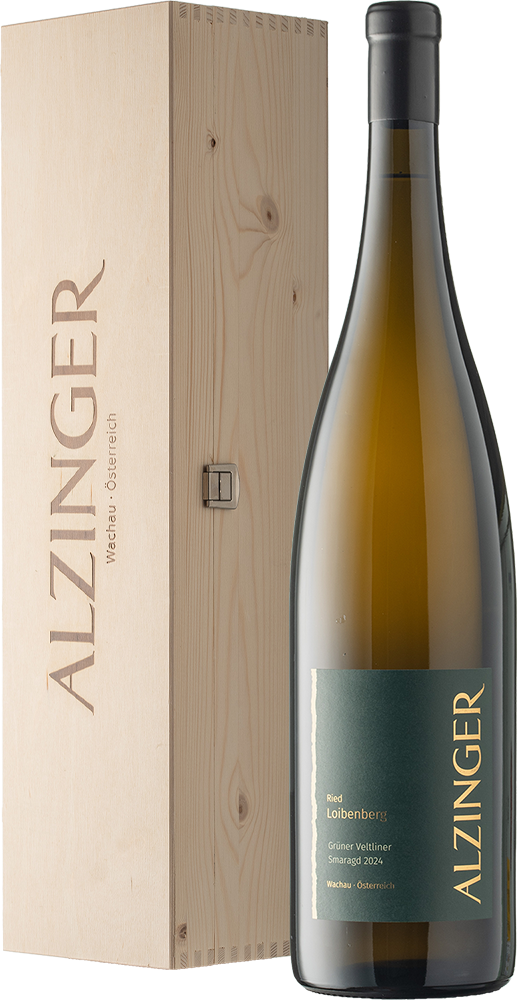 Grüner Veltliner Ried Loibenberg Smaragd