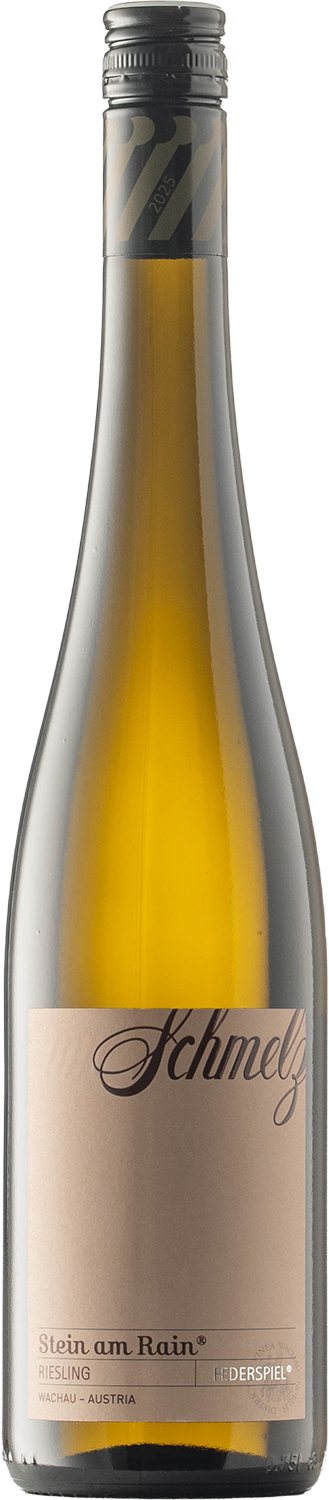 Riesling Wachau DAC Stein am Rain Federspiel
