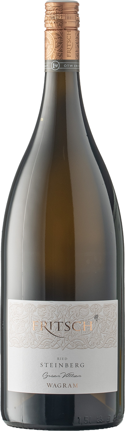 Grüner Veltliner Ried Steinberg 1.ÖTW