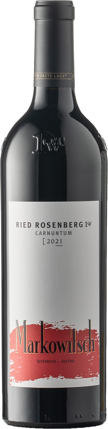 Ried Rosenberg 1.ÖTW