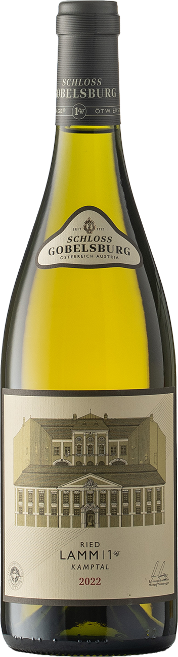 Grüner Veltliner Ried Lamm 1.ÖTW Grüner Veltliner Ried Lamm 1.ÖTW