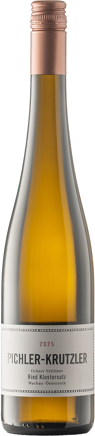 Grüner Veltliner Ried Klostersatz