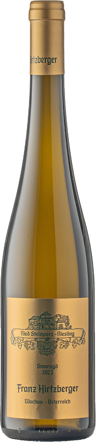 Riesling Ried Steinporz Smaragd