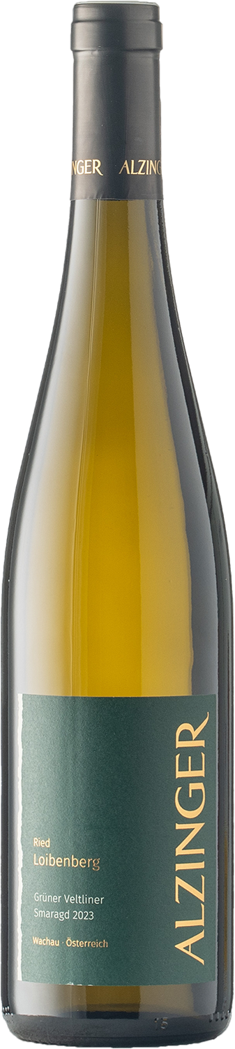 Grüner Veltliner Ried Loibenberg Smaragd