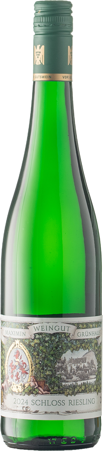Riesling Schloss trocken