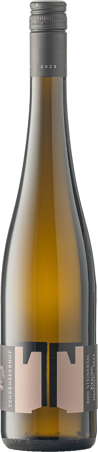 Riesling Ried Steinertal Smaragd