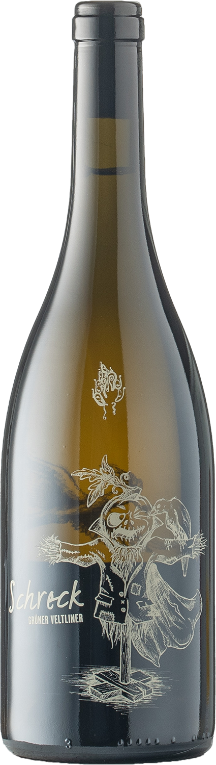 Grüner Veltliner Schreck