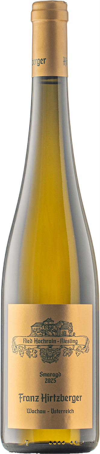 Riesling Ried Hochrain Smaragd