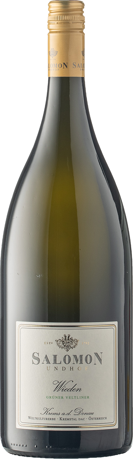 Wieden Grüner Veltliner