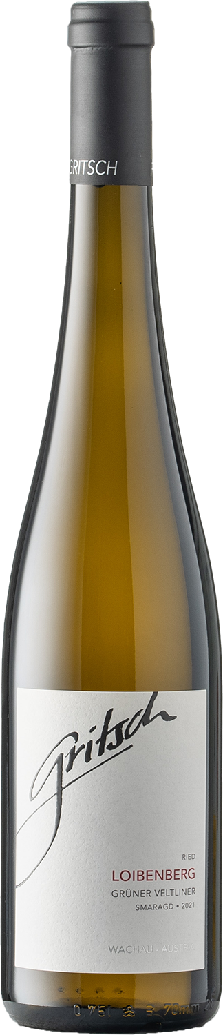 Grüner Veltliner Ried Loibenberg Smaragd