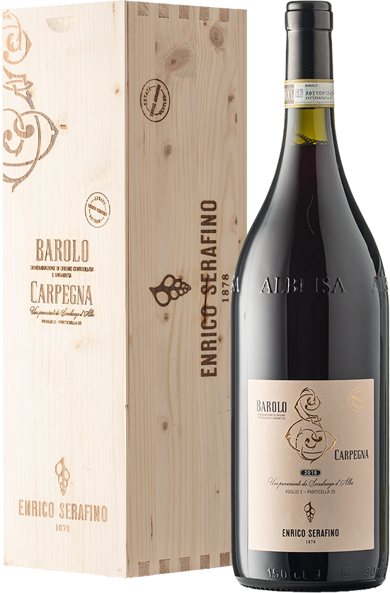 Barolo Carpegna DOCG