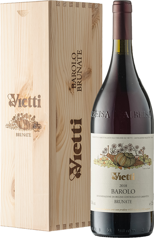 Barolo Brunate DOCG