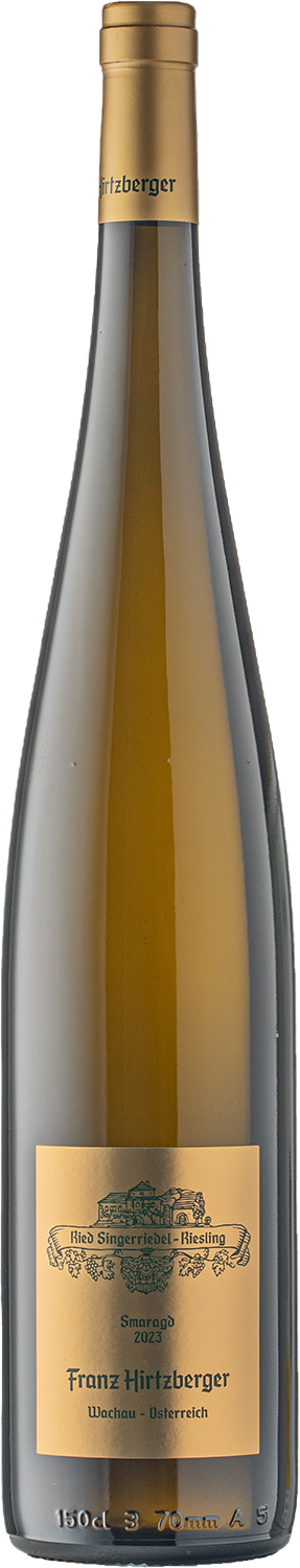 Riesling Ried Singerriedel Smaragd