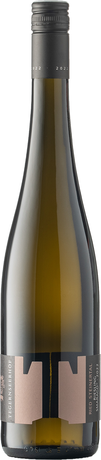 Riesling Ried Steinertal Smaragd