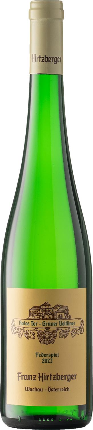 Grüner Veltliner Rotes Tor Federspiel