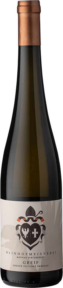 Grüner Veltliner Greif Smaragd