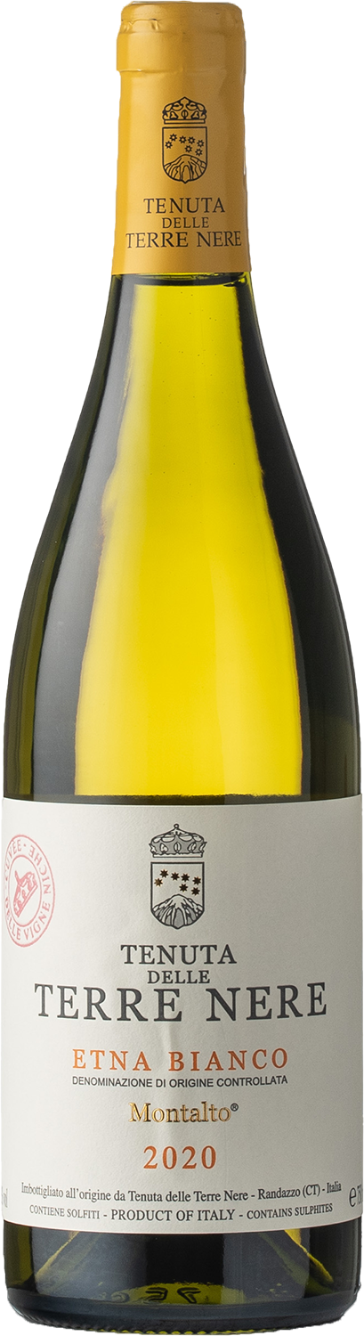 Etna Bianco Montalto DOC