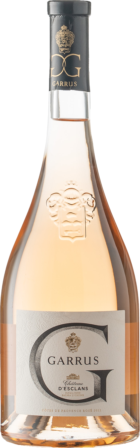 Garrus Côtes de Provence