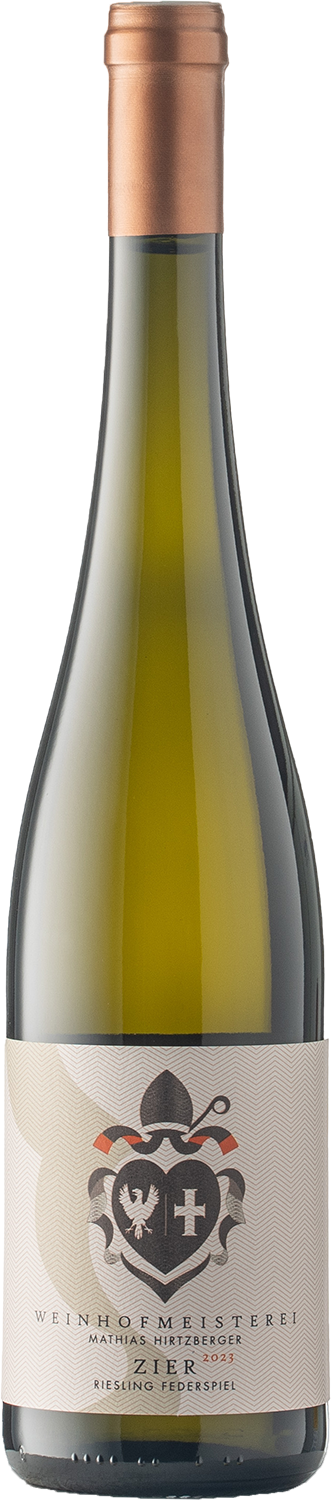 Riesling Zier Federspiel