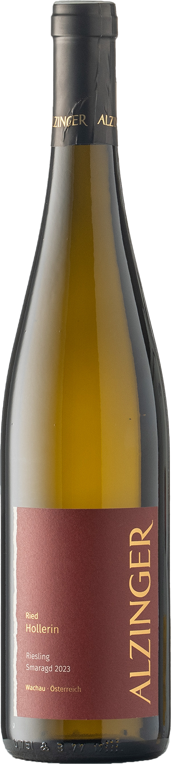 Riesling Ried Hollerin Smaragd