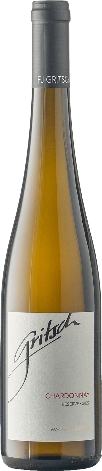 Chardonnay Reserve