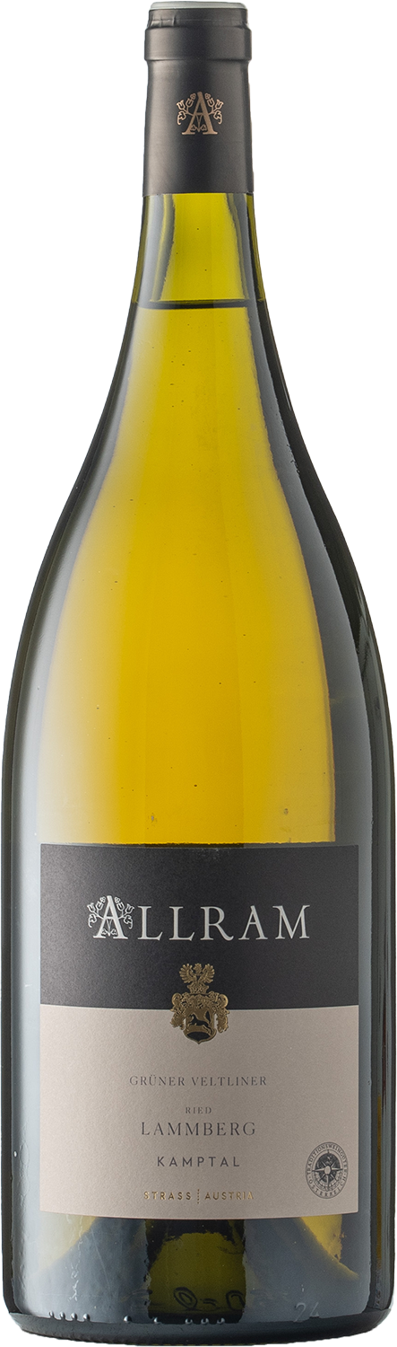 Grüner Veltliner Ried Lammberg