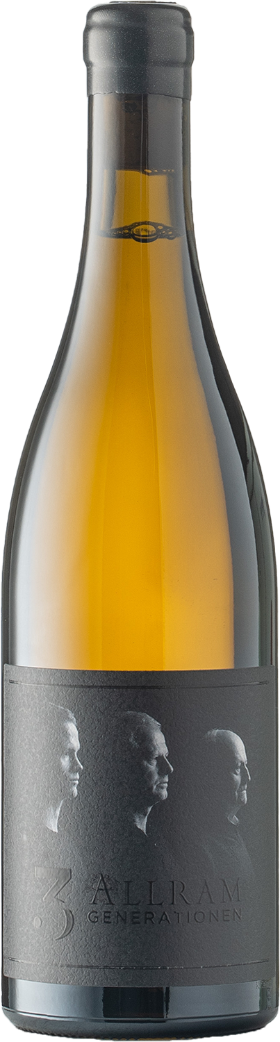 Grüner Veltliner Drei Generationen