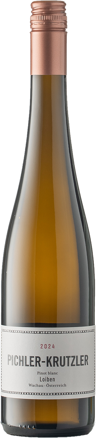 Loiben Pinot Blanc